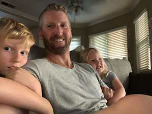 Meet your Posher, Devon